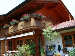 Hintermair Comfortable holiday residence